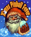 game pic for Xmas pinball fever